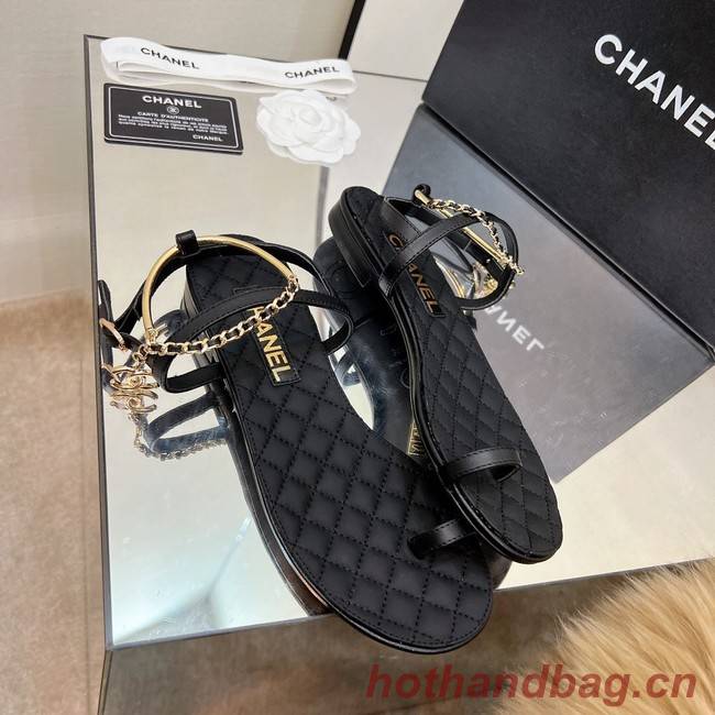 Chanel SANDAL 17825-2