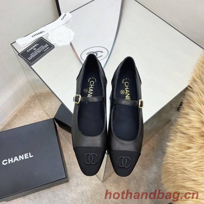 Chanel Shoes 17823-1