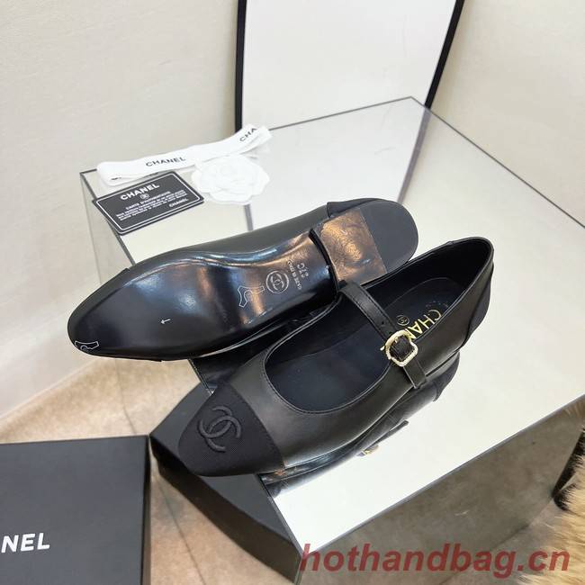 Chanel Shoes 17823-1