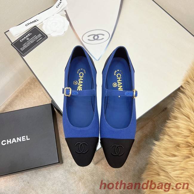 Chanel Shoes 17823-6