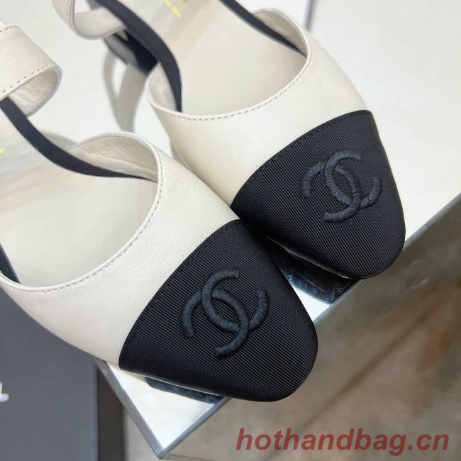 Chanel Shoes 17824-2