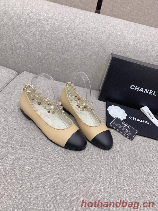 Chanel Shoes 17826-1