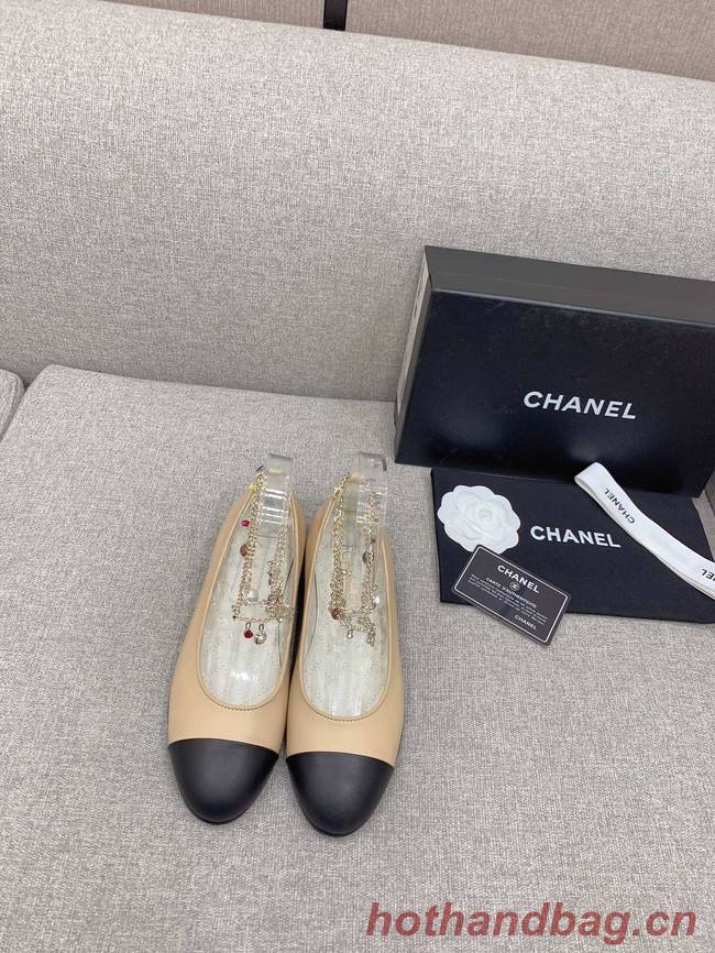 Chanel Shoes 17826-1