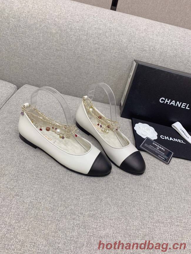 Chanel Shoes 17826-2