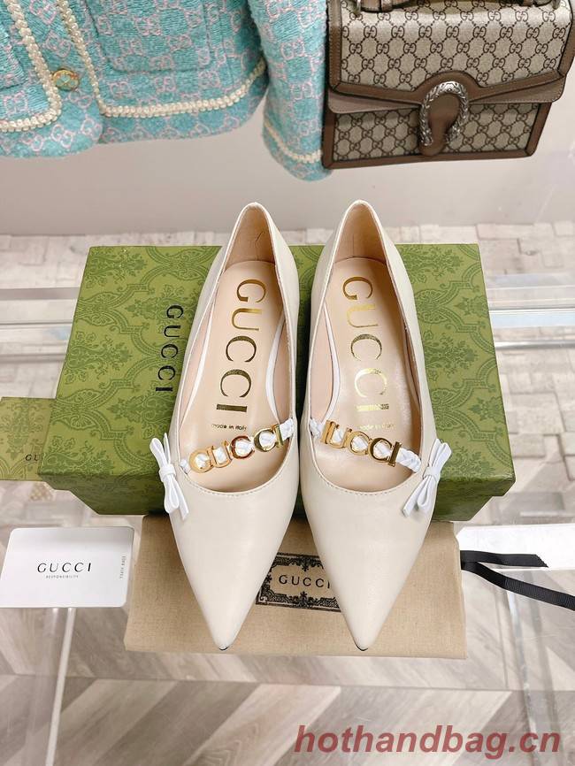 Gucci Shoes 15220-2