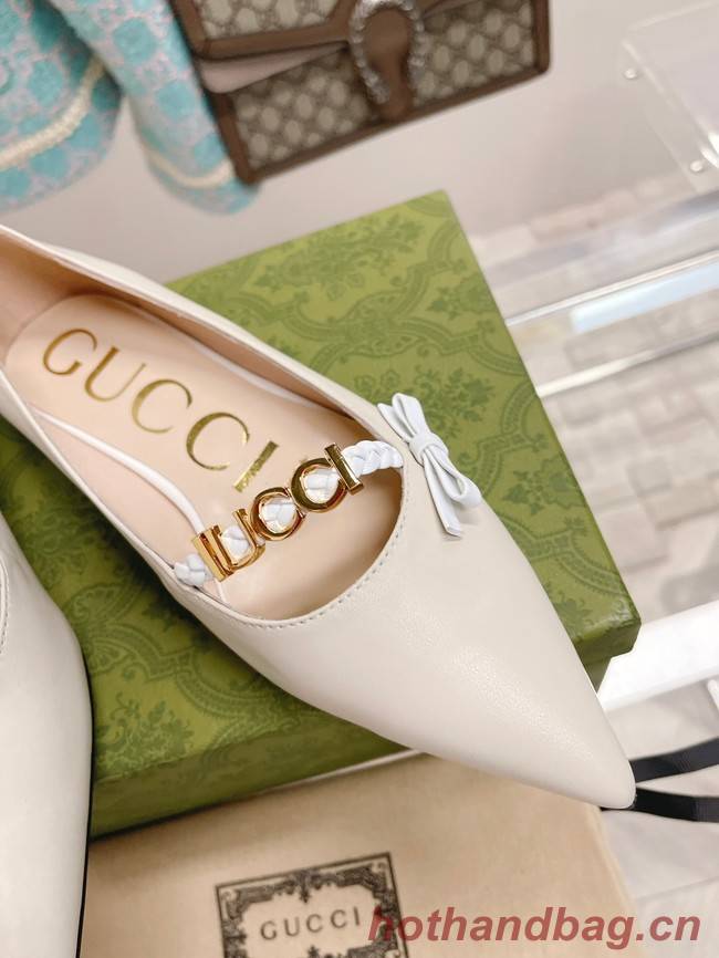 Gucci Shoes 15220-2