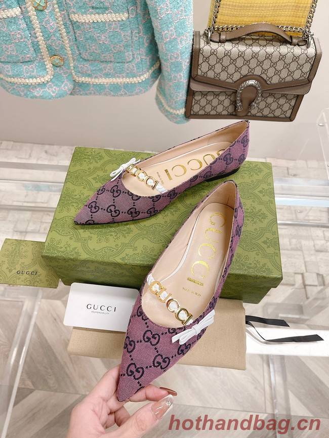 Gucci Shoes 15220-4