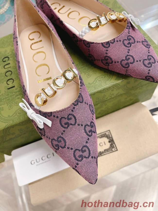 Gucci Shoes 15220-4