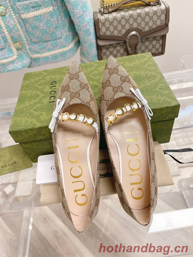 Gucci Shoes 15220-5