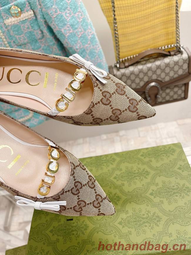 Gucci Shoes 15220-5