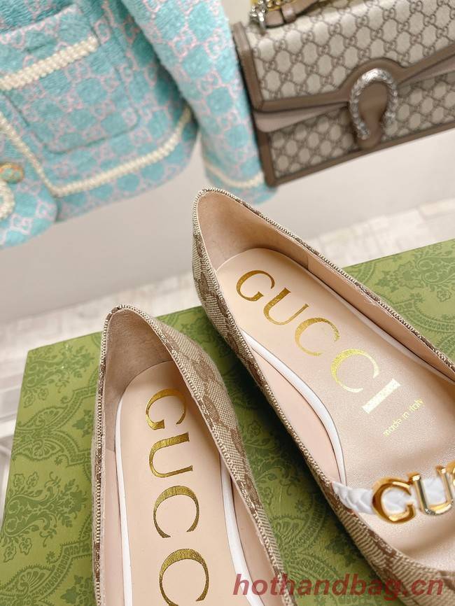 Gucci Shoes 15220-5