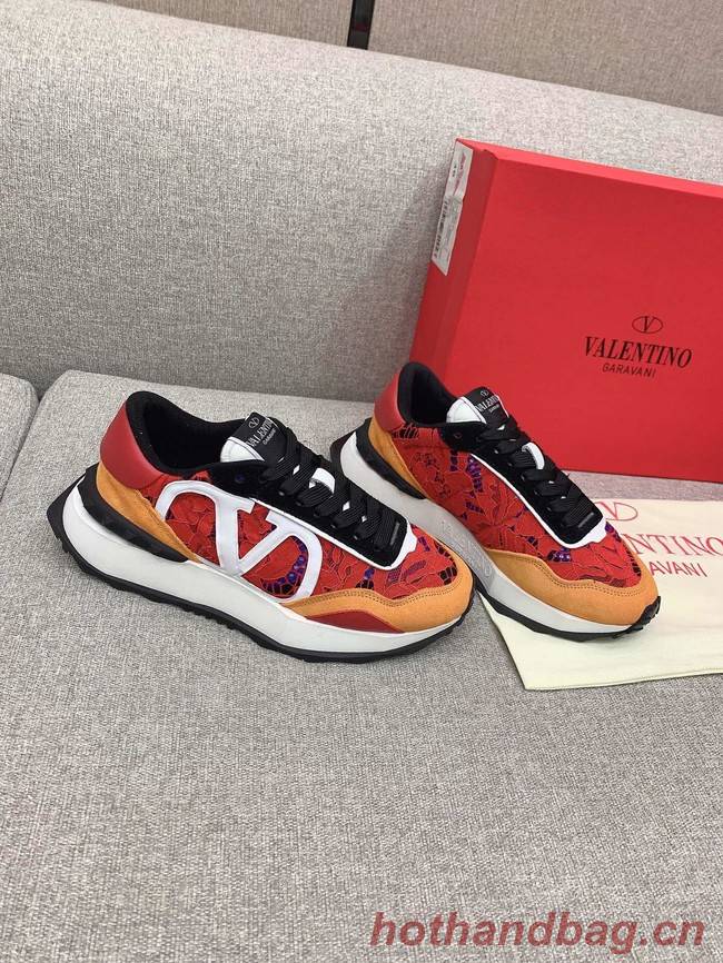 Valentino Shoes 18719-1