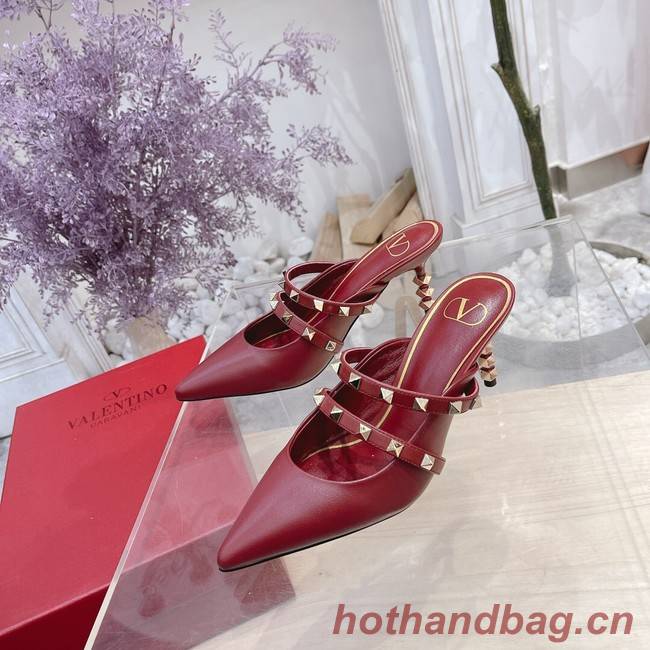 Valentino Shoes 65119-3