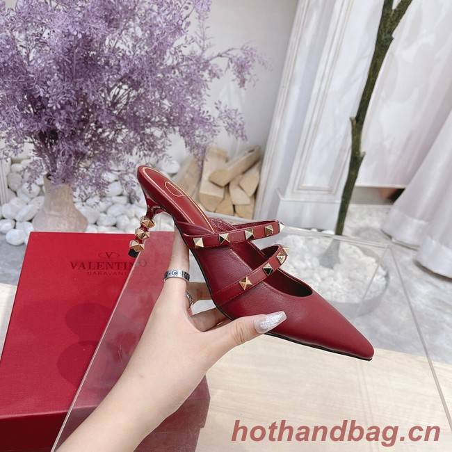 Valentino Shoes 65119-3