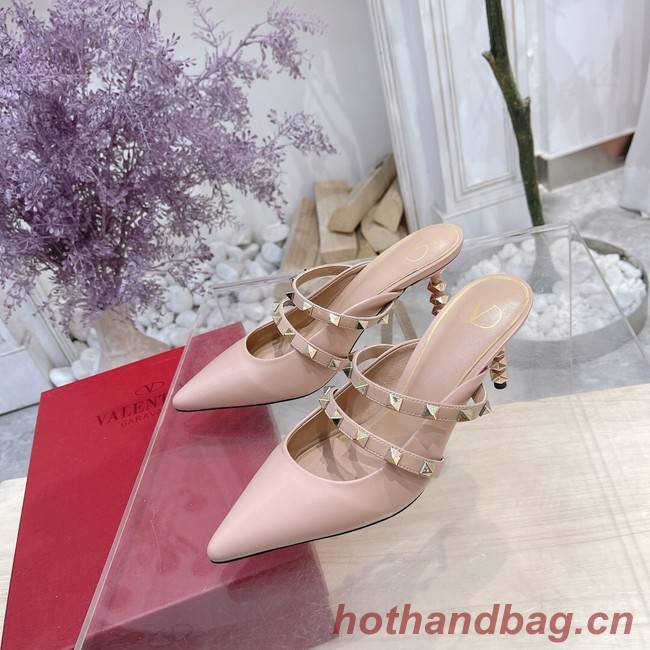 Valentino Shoes 65119-4