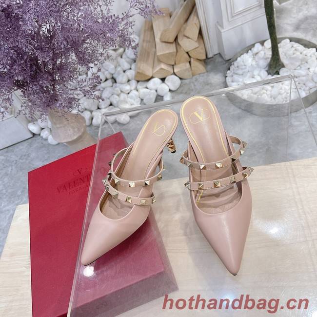 Valentino Shoes 65119-4