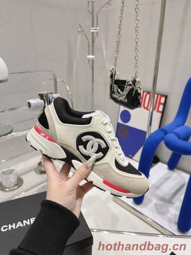 Chanel sneakers 91024-1