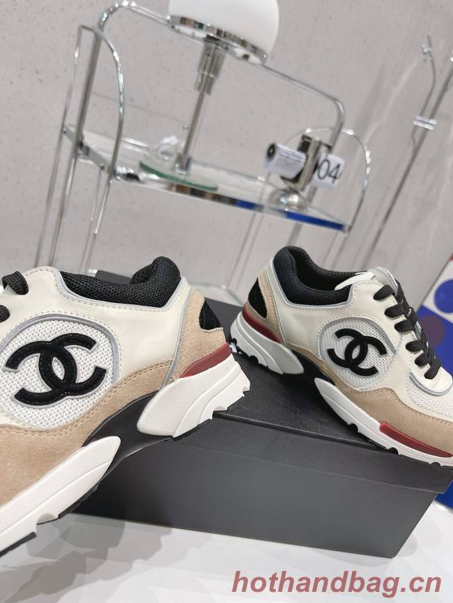 Chanel sneakers 91024-2