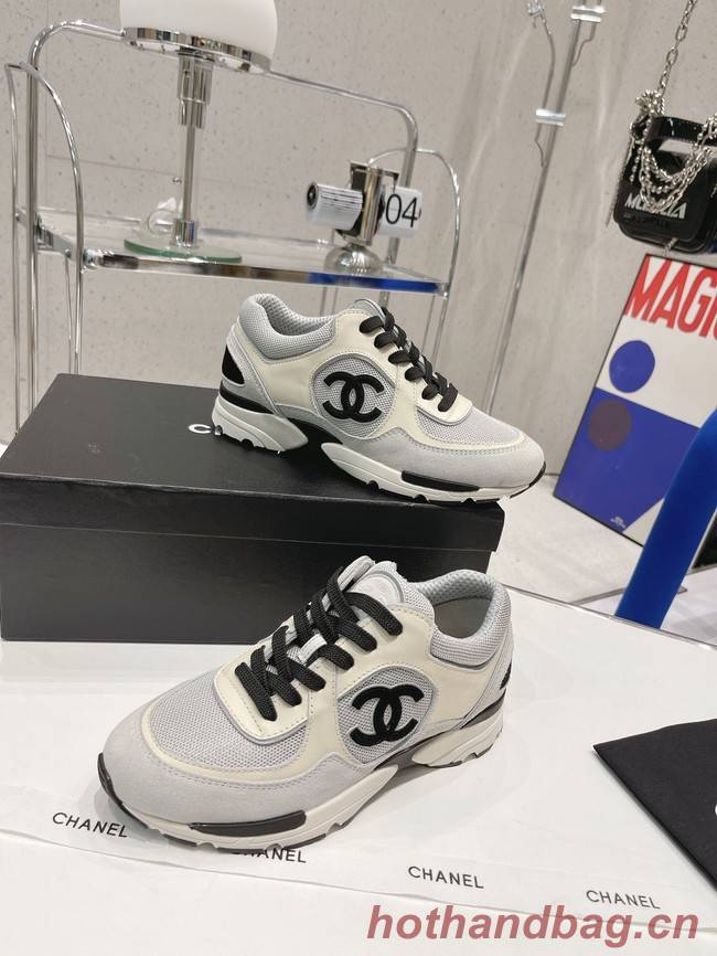 Chanel sneakers 91024-5