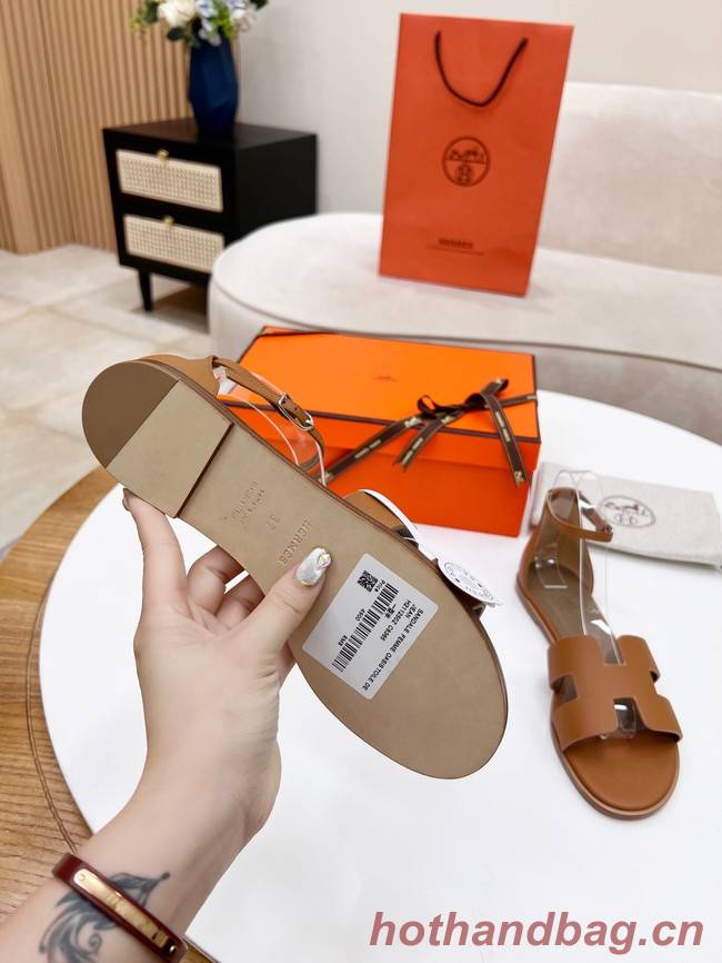 Hermes SANDAL 91037-1