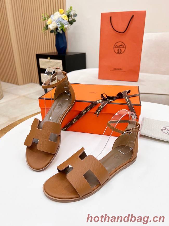 Hermes SANDAL 91037-1