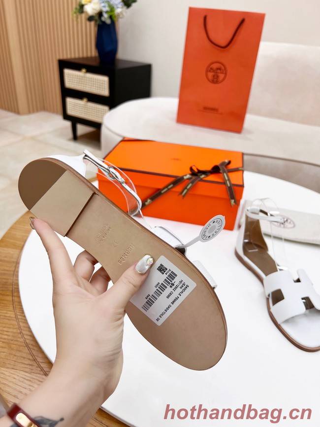 Hermes SANDAL 91037-2