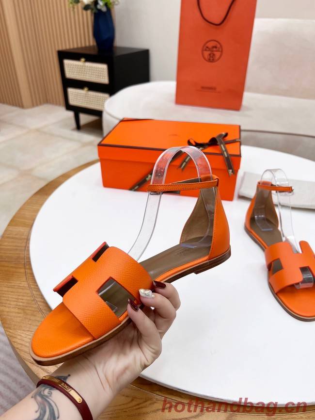 Hermes SANDAL 91037-3