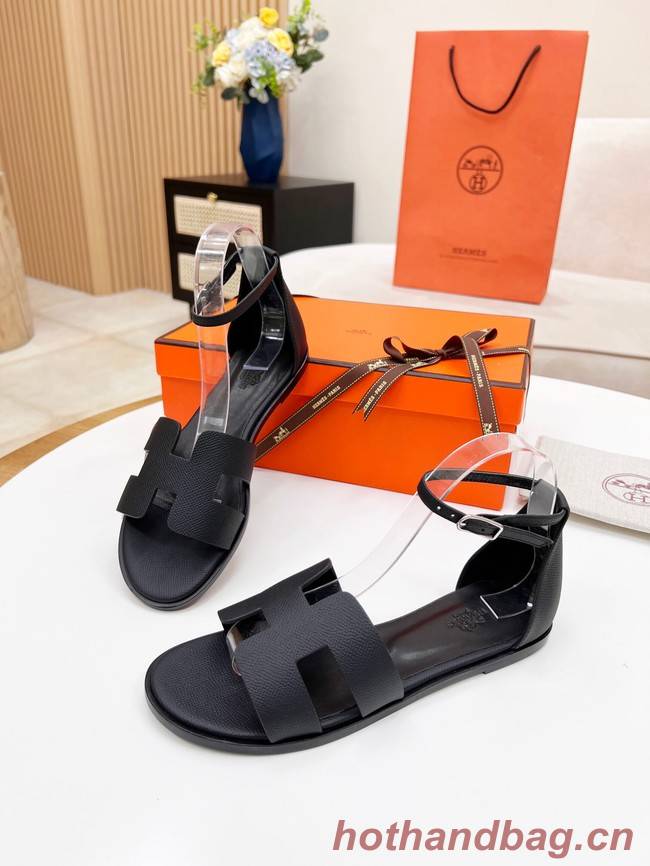 Hermes SANDAL 91037-4