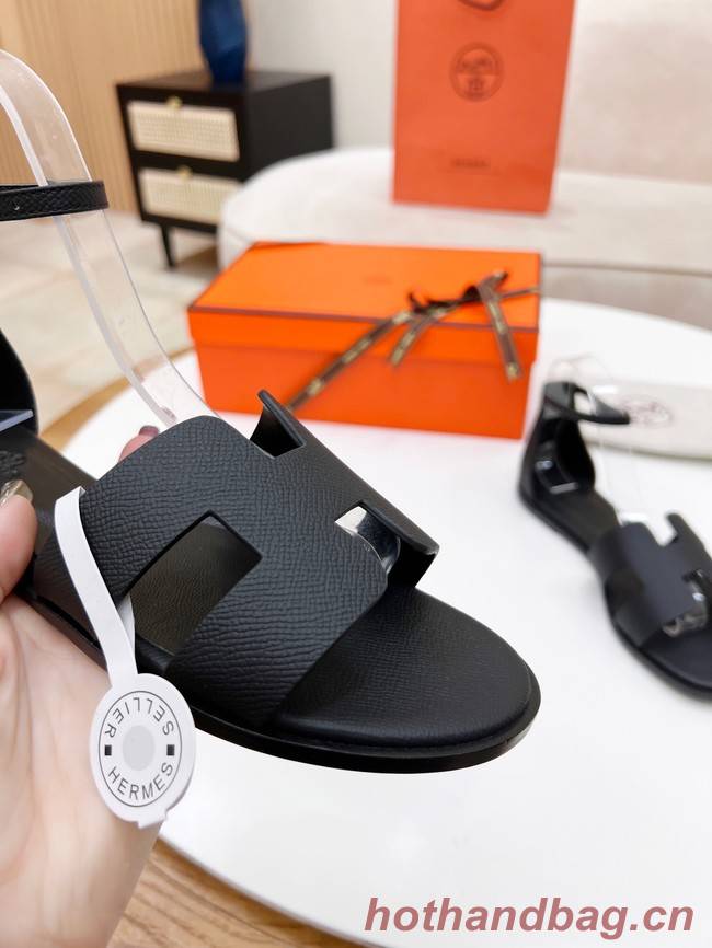 Hermes SANDAL 91037-4