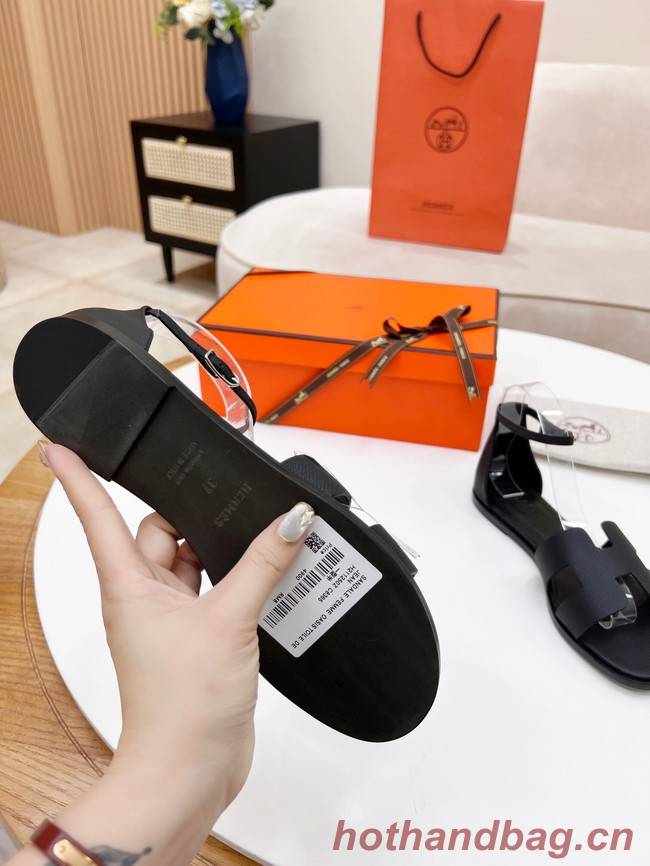 Hermes SANDAL 91037-4