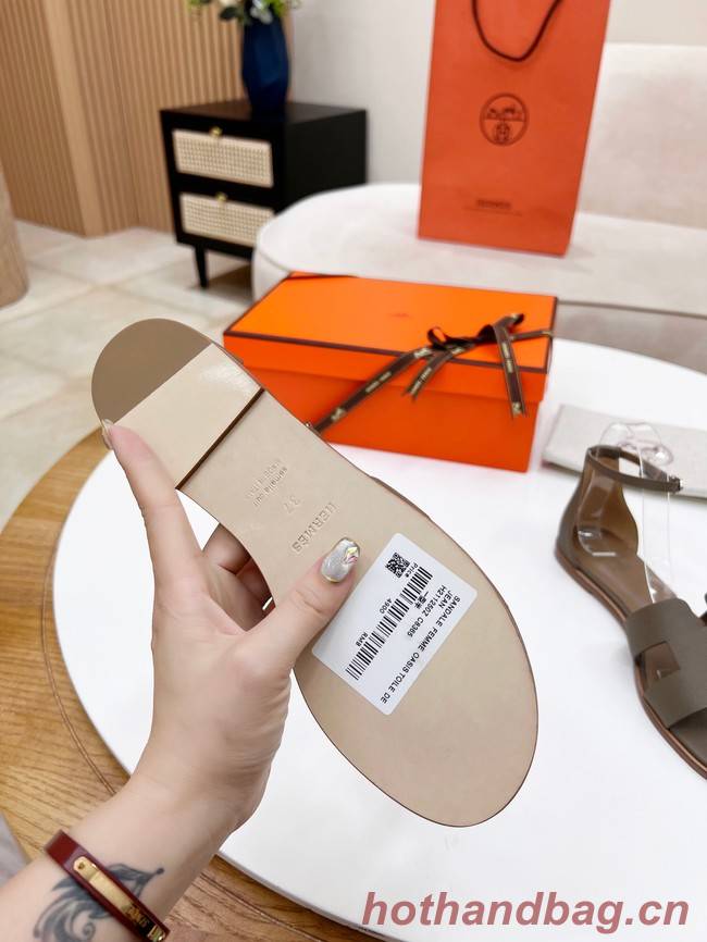 Hermes SANDAL 91037-5