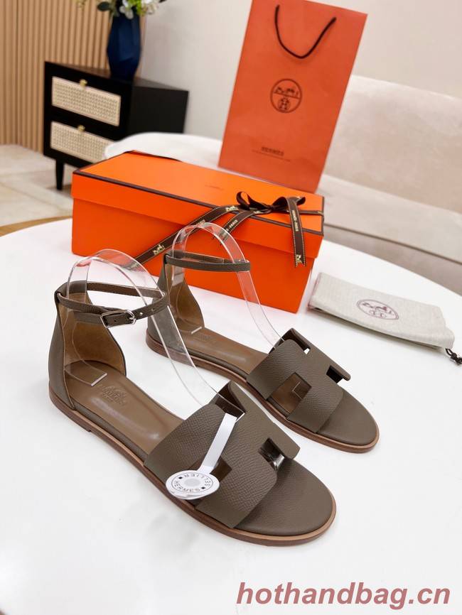 Hermes SANDAL 91037-5