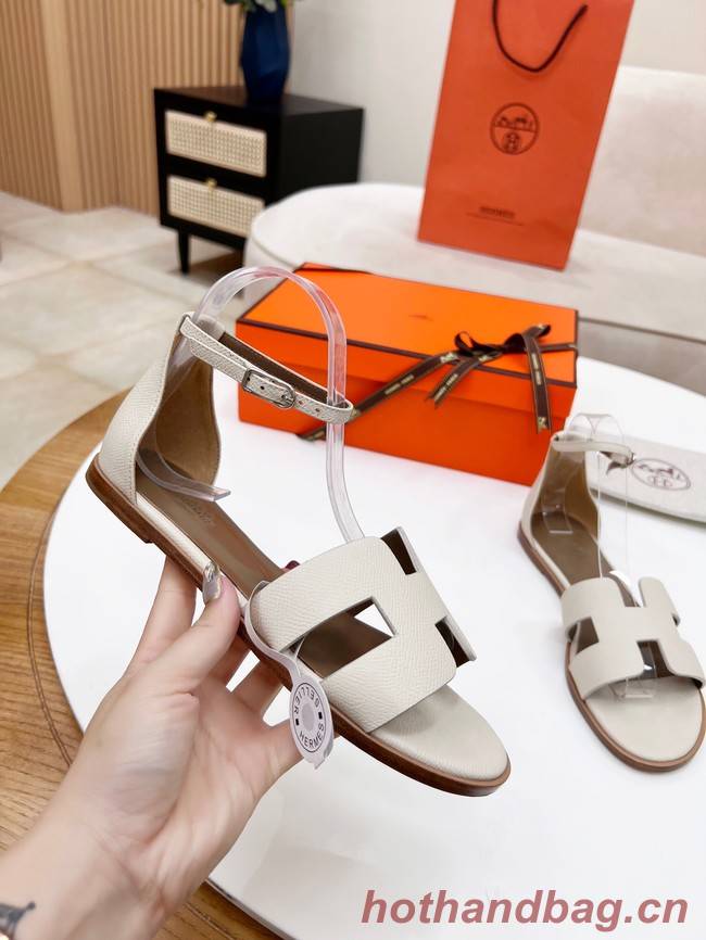 Hermes SANDAL 91037-6