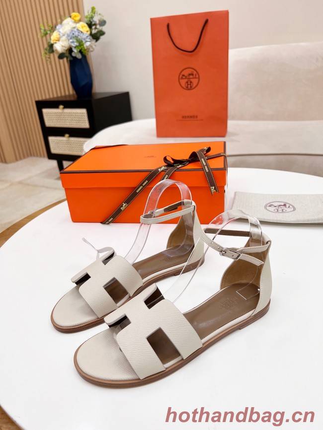 Hermes SANDAL 91037-6