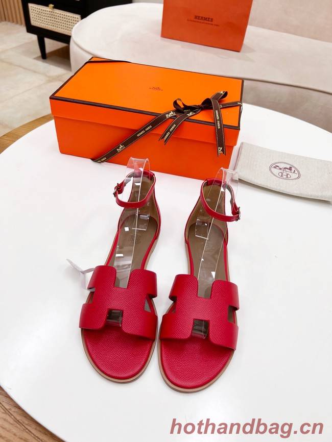 Hermes SANDAL 91037-8