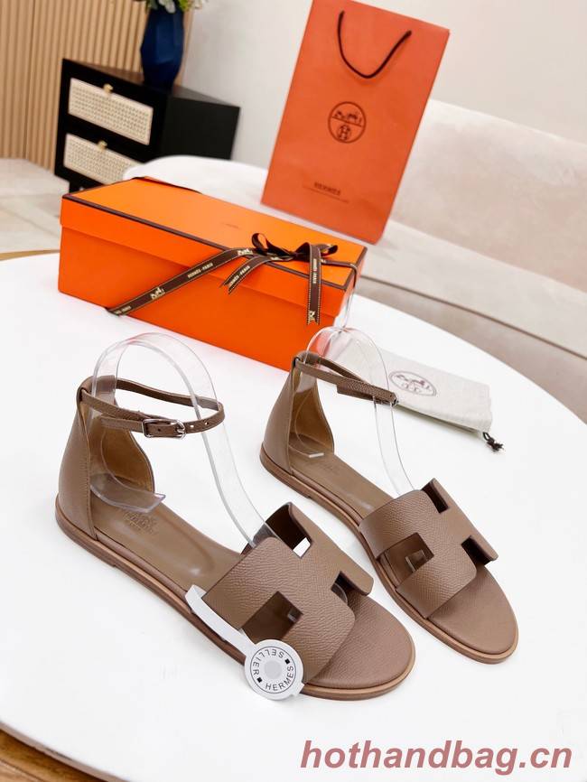 Hermes SANDAL 91037-9