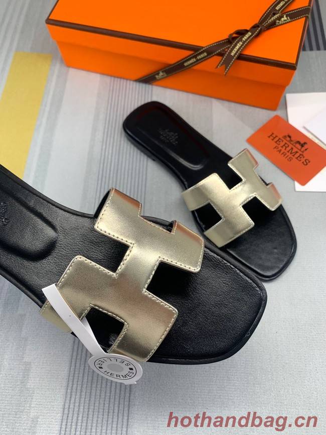 Hermes slipper 41910-2