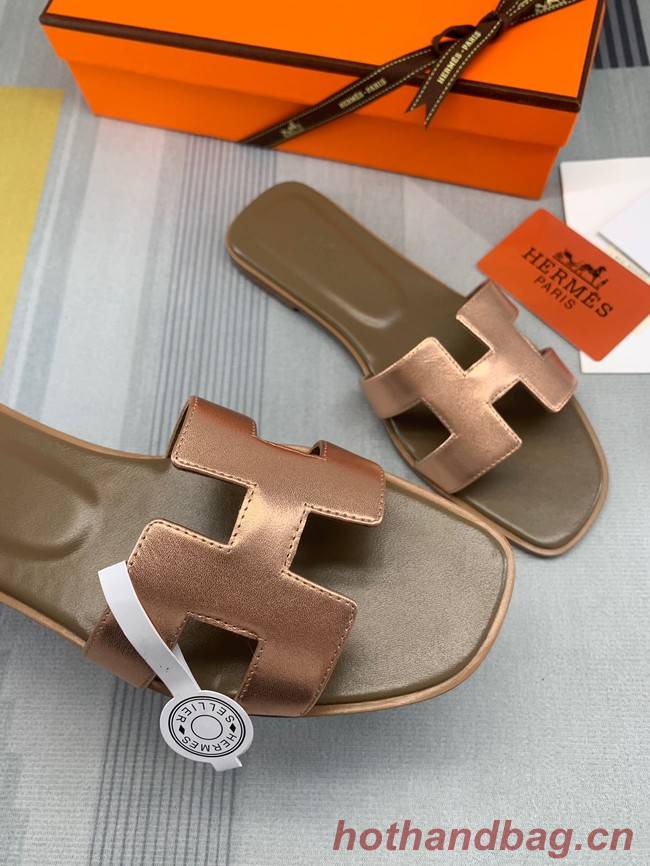 Hermes slipper 41910-3