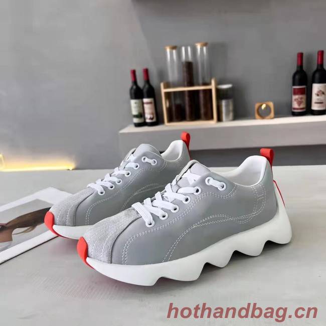 Hermes sneakers 91035-2