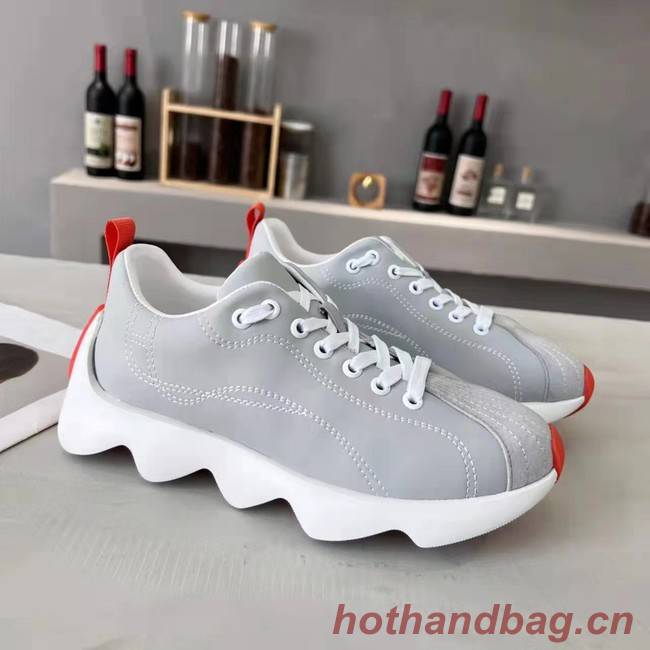 Hermes sneakers 91035-2