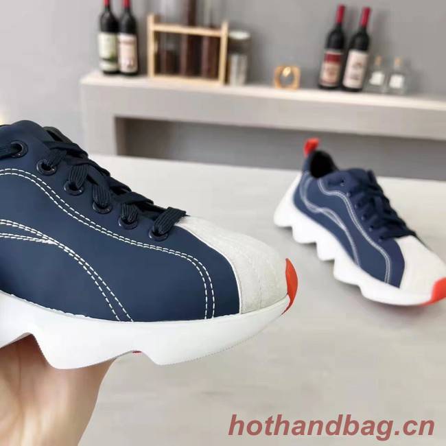 Hermes sneakers 91035-3