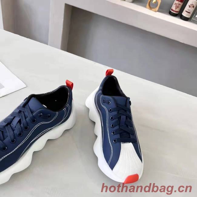 Hermes sneakers 91035-3