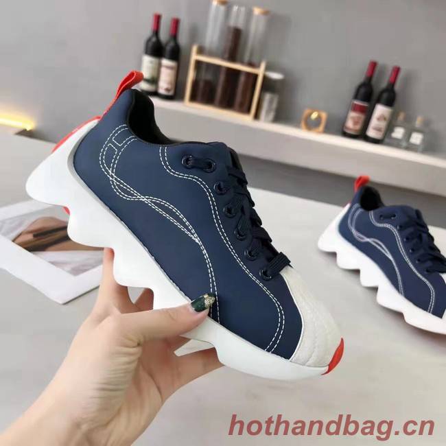 Hermes sneakers 91035-3