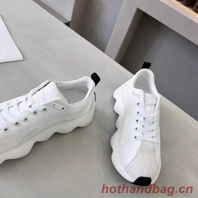 Hermes sneakers 91035-4