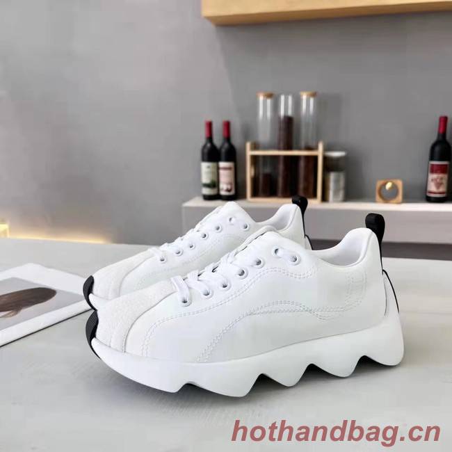 Hermes sneakers 91035-4