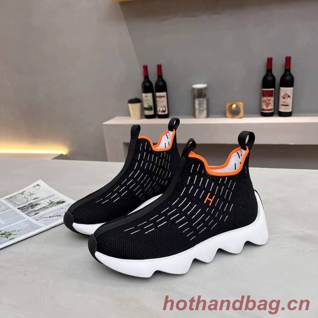 Hermes sneakers 91036-1