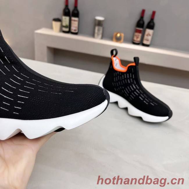 Hermes sneakers 91036-1