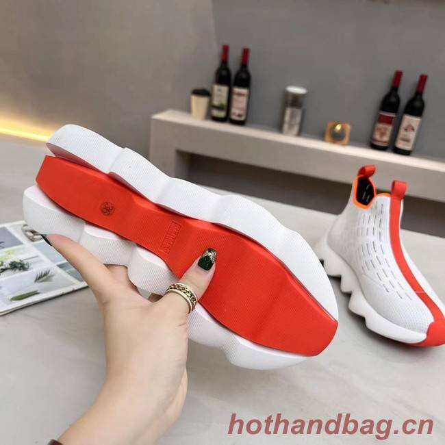 Hermes sneakers 91036-2