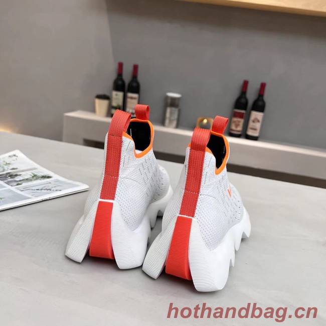 Hermes sneakers 91036-2