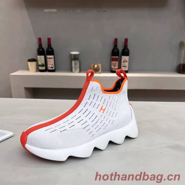 Hermes sneakers 91036-2